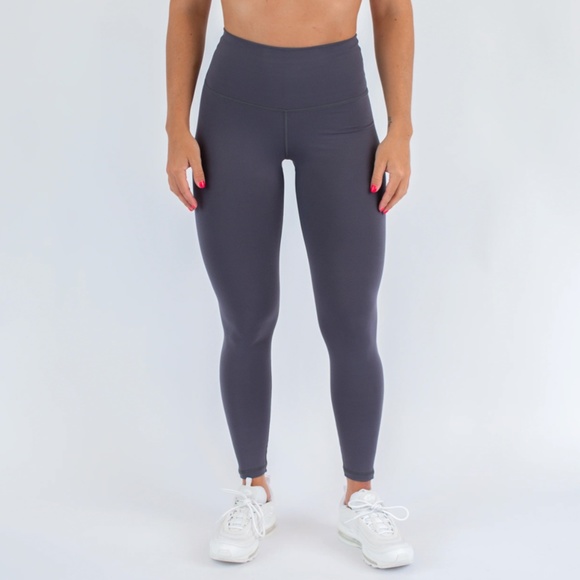 Fleo Super High Rise Leggings (Sz. M) - Picture 1 of 5